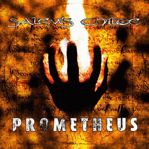 Salem's Childe : Prometheus